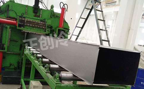 新型筒形提升機設(shè)備