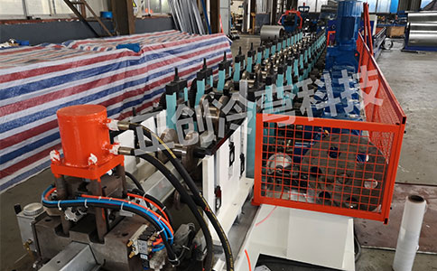 鋼板倉立柱設(shè)備技術(shù)要求是什么？如何保養(yǎng)設(shè)備？