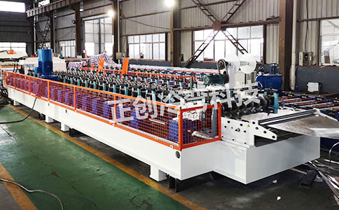 鋼板倉設(shè)備廠家說一說鋼板倉“四合一”糧食儲(chǔ)藏技術(shù)應(yīng)用