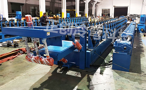 車廂板設(shè)備在市場的發(fā)展怎么樣？