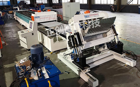 哪些因素會(huì)造成波紋涵管膨脹變形？