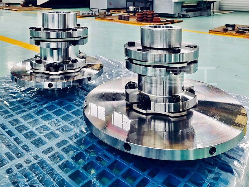 聯(lián)軸器在工業(yè)領(lǐng)域的運(yùn)用